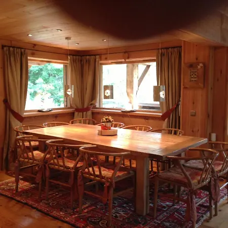 Chalet La Ferme De La Livraz Chalet *