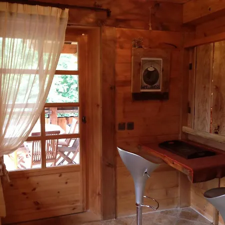 Chalet La Ferme De La Livraz Megeve