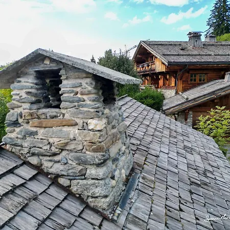 Chalet La Ferme De La Livraz Chalet *