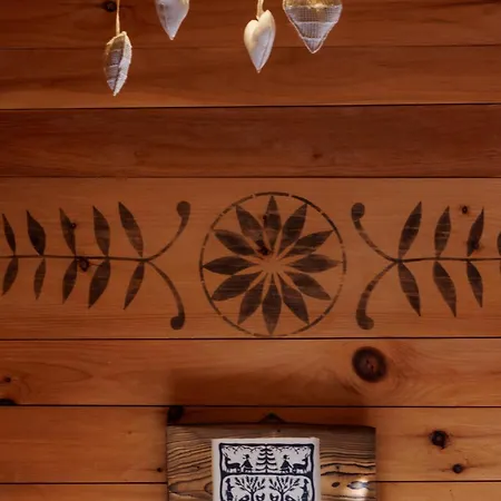 Chalet La Ferme De La Livraz